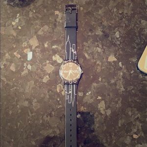 Swatch watch
